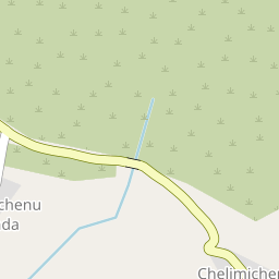 Chelimichenu Waterfalls