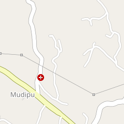 Mudipu View Point