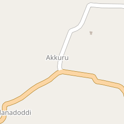 Akkuru Shri Anjaneyaswami Temple