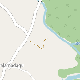 ಗಂಗಮ್ಮ ದೇವಸ್ಥಾನ Palamadagu