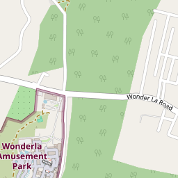Wonderla Amusement Park, Bengaluru