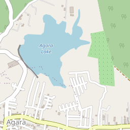 Agara Lake View Point