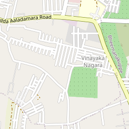 Patladamma Temple