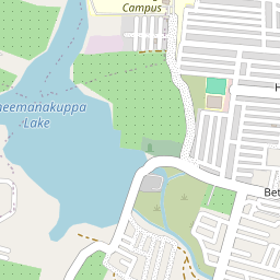 Bheemanakuppe lake