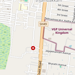 VGP Universal Kingdom