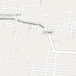Sri Panchamugam Aanjaneyar Temple