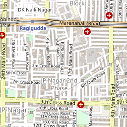 Ragigudda Sri Prasanna Anjaneya Swamy Temple