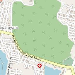 Tambaram rayar mutt