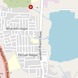 Sri Bhavani Amman Temple