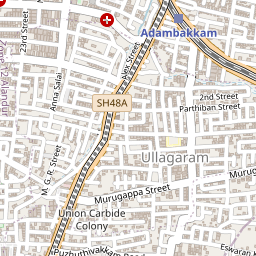 Sri Utthara Guruvayoorappan Temple