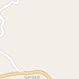 Sri Chamundeshwary Temple, Gardady