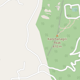 Kanchanagiri shivan malai