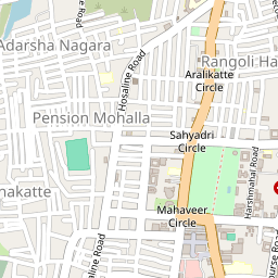 Maharaja Park