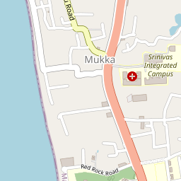 Mukka Beach