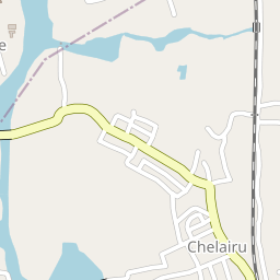 Kandige Shree Dharmarasu Ullaya Daivastana , Chelyaru