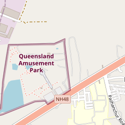 Queensland Amusement Park