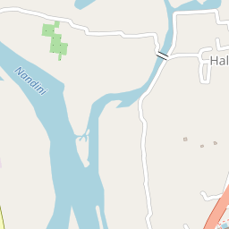 Pavanje River View