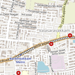Sri Kaaryasidhi Anjaneyar Koil