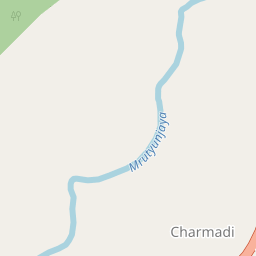 ಚಾರ್ಮಾಡಿ