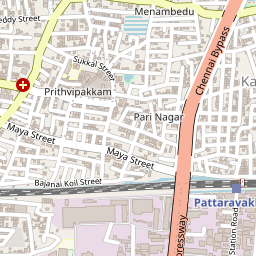 Sri Dhanvanthri , Raghavendra Swamy Temple