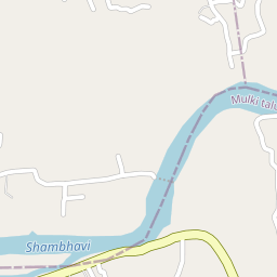 Palimaru Dam