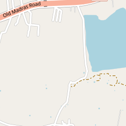 Tavarekere Lake