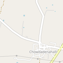 Chowdeshwari Temple