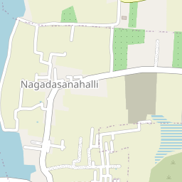 Nagadasanahalli