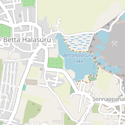 Bettahalasur quarry