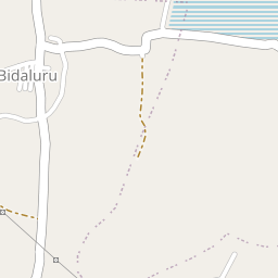 Bidluru Sri Gangamma Devi