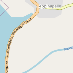 Doracheruvu