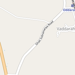 Sri Kalyana Srinivasa Temple Vaddarahalli (sri Lakshmi Venkateshwara Temple)
