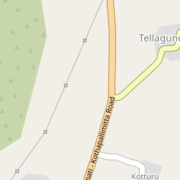 Thellagunadla palli
