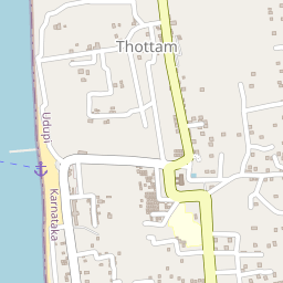 Thottam beach
