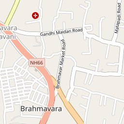 Aakashavani Circle