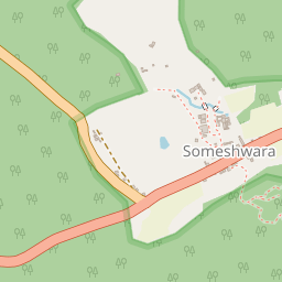Shri Somanatheshwara Swamy Temple, Someshwara