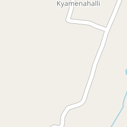 Kyamenahalli Sri Anjaneyaswami Temple