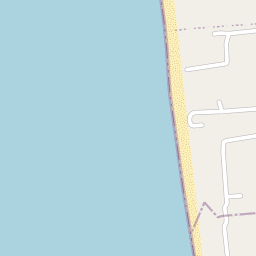 Kome Beach