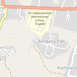 Sri Varasiddi Vinayaka Swamy Temple