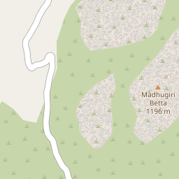 Madhugiri Fort