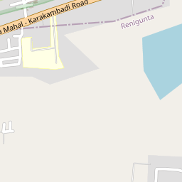 Sri Sri Sri Renukamathamma Temple
