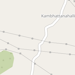 Shri Lakshmidevi Temple , Kambhattanahalli