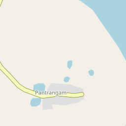 Pantarangam Shiva Temple