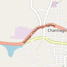 Channagiri Fort || Channagiri
