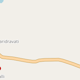 Shri Anjaneya Swamy Temple