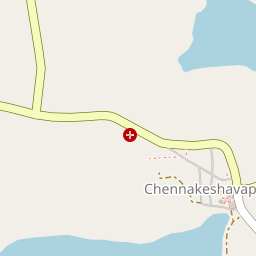 Lord sri Chennakesava Swamy