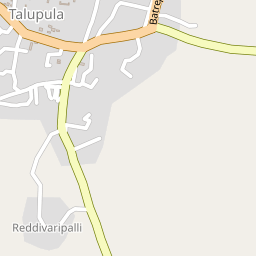 Balijipata kings of talupula