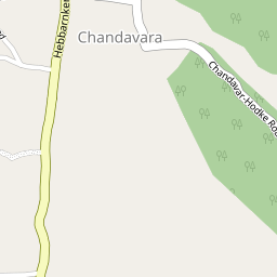 St Francis Xavier Shrine Chandavar