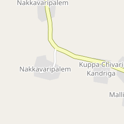 Shivalayam Nakkavaripalem