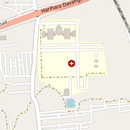 SS Narayana Super Speciality Centre, Davangere